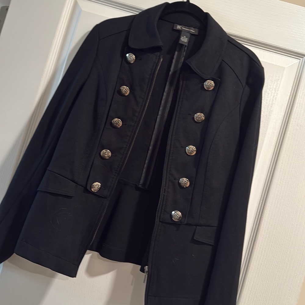 INC Classic Jacket- M